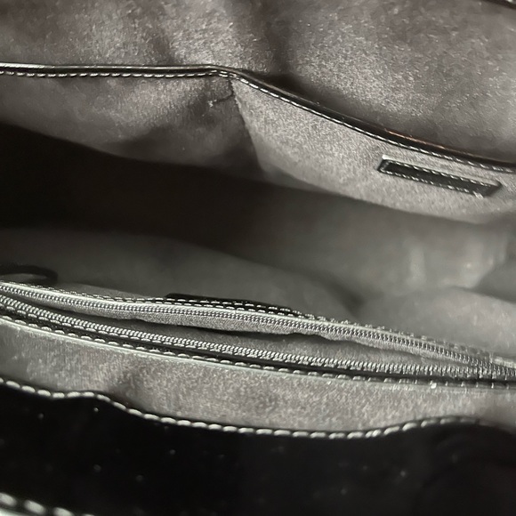 Brooks Brothers Tote - Picture 6 of 9